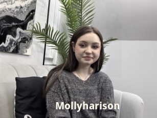 Mollyharison