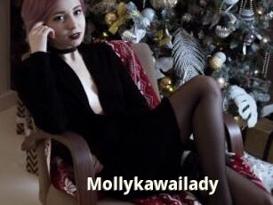Mollykawailady