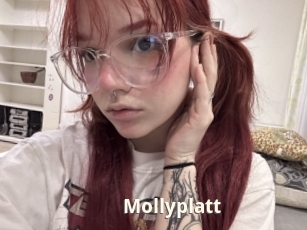 Mollyplatt