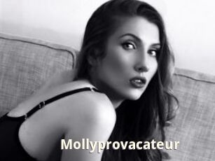 Mollyprovacateur