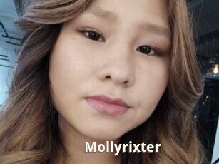 Mollyrixter