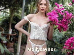 Mollysaynor
