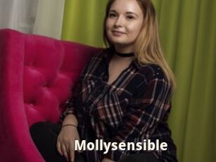 Mollysensible