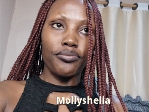 Mollyshelia