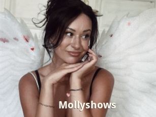 Mollyshows