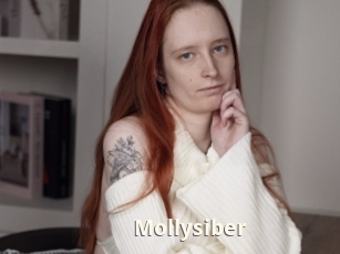 Mollysiber