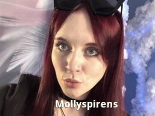 Mollyspirens