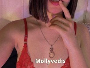 Mollyvedis