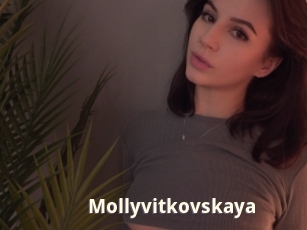 Mollyvitkovskaya