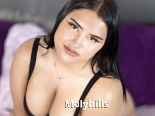 Molyhills