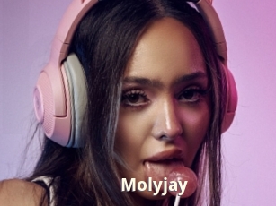 Molyjay