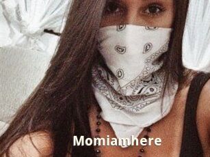 Momiamhere