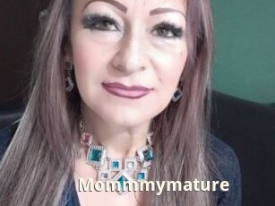Mommmymature