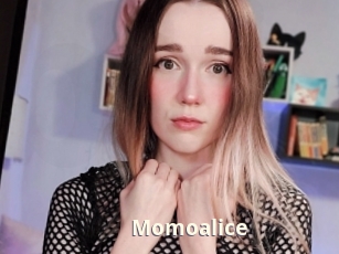 Momoalice