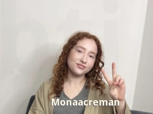 Monaacreman