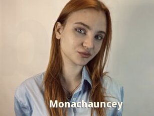Monachauncey