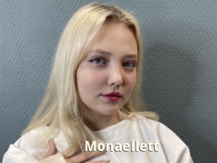 Monaellett