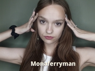 Monaferryman