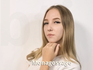 Monagossage