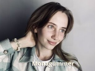 Monagummer