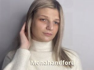 Monahandford