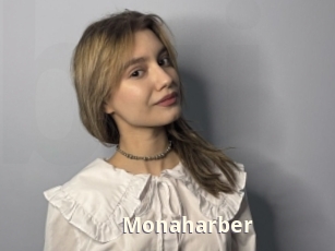 Monaharber