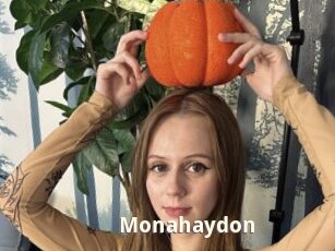 Monahaydon