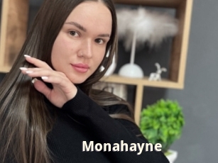 Monahayne