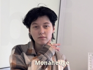 Monahedge