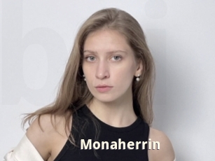 Monaherrin