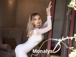 monalys Bigtitinvasion