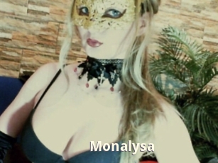 Monalysa