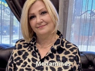 Monaminds