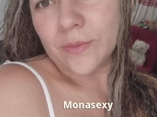 Monasexy