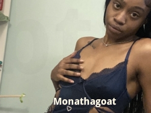 Monathagoat