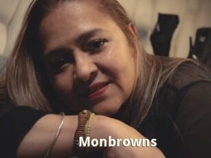 Monbrowns