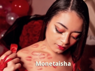 Monetaisha