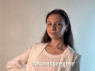 Monetpregler