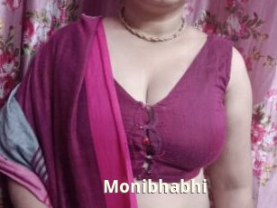 Monibhabhi