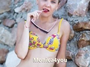 Monica4you