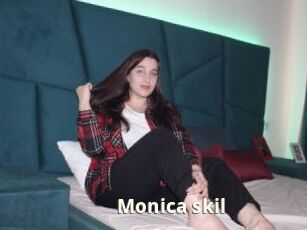Monica_skil