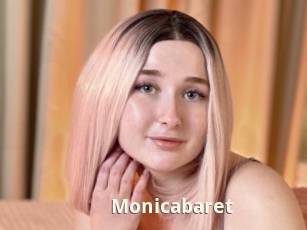 Monicabaret