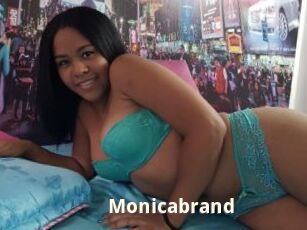 Monicabrand