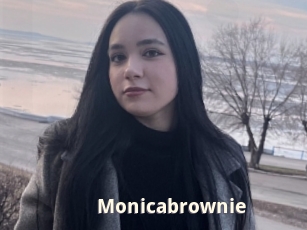 Monicabrownie
