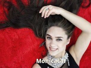 Monicacat