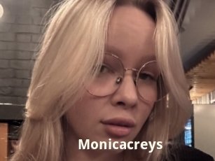 Monicacreys