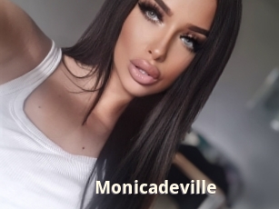 Monicadeville