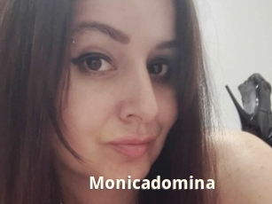 monicadomina Bigtitinvasion