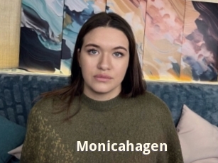 Monicahagen