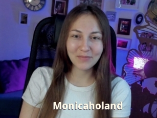 Monicaholand